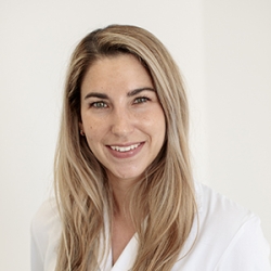 Dra. Martínez Hernández